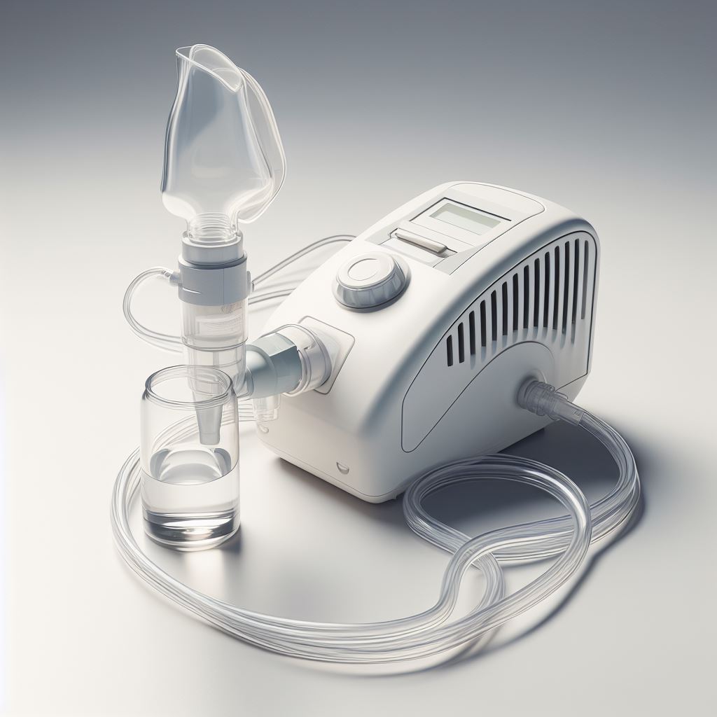 nebuzülatör  