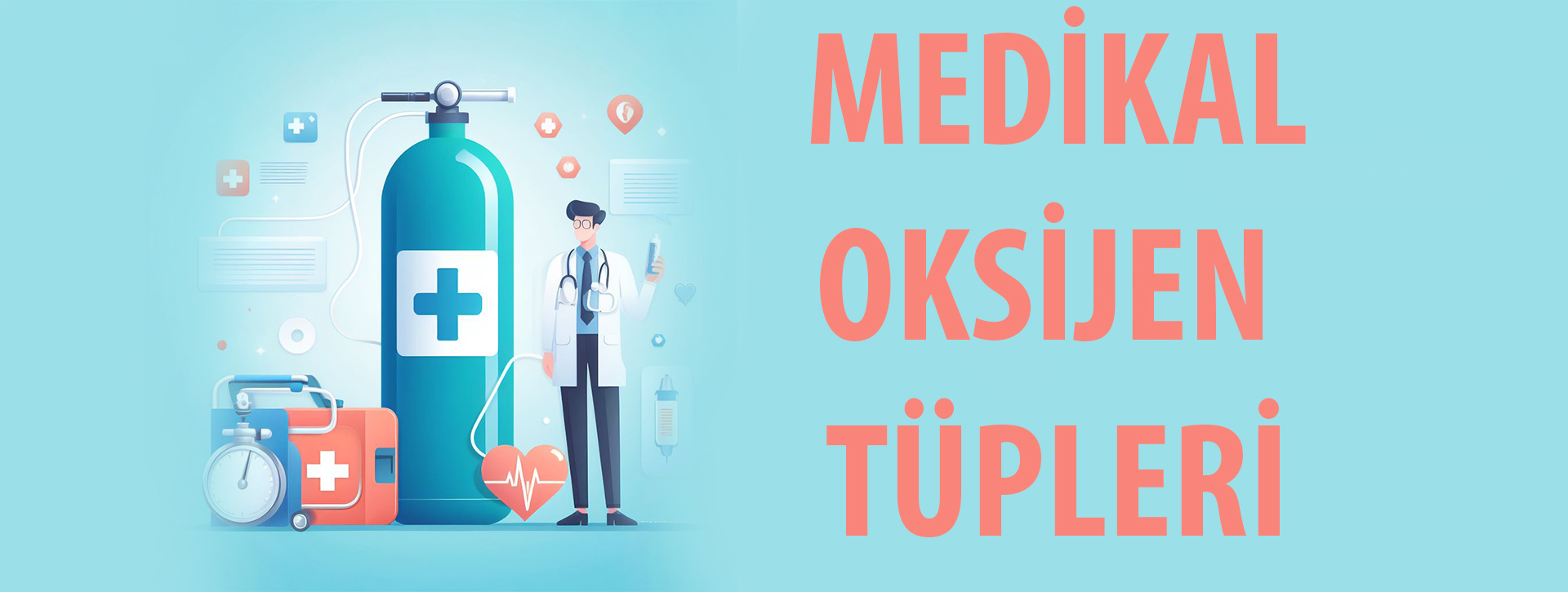Oksijen Tüplerinin Hassasiyeti: Yağlı Ellerle Temasın Riskleri ve Güvenlik Önlemleri