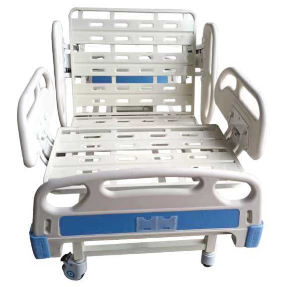Respirox RYAAM2 İki Motorlu (Piston) Full ABS Hasta Yatağı – Yeni
