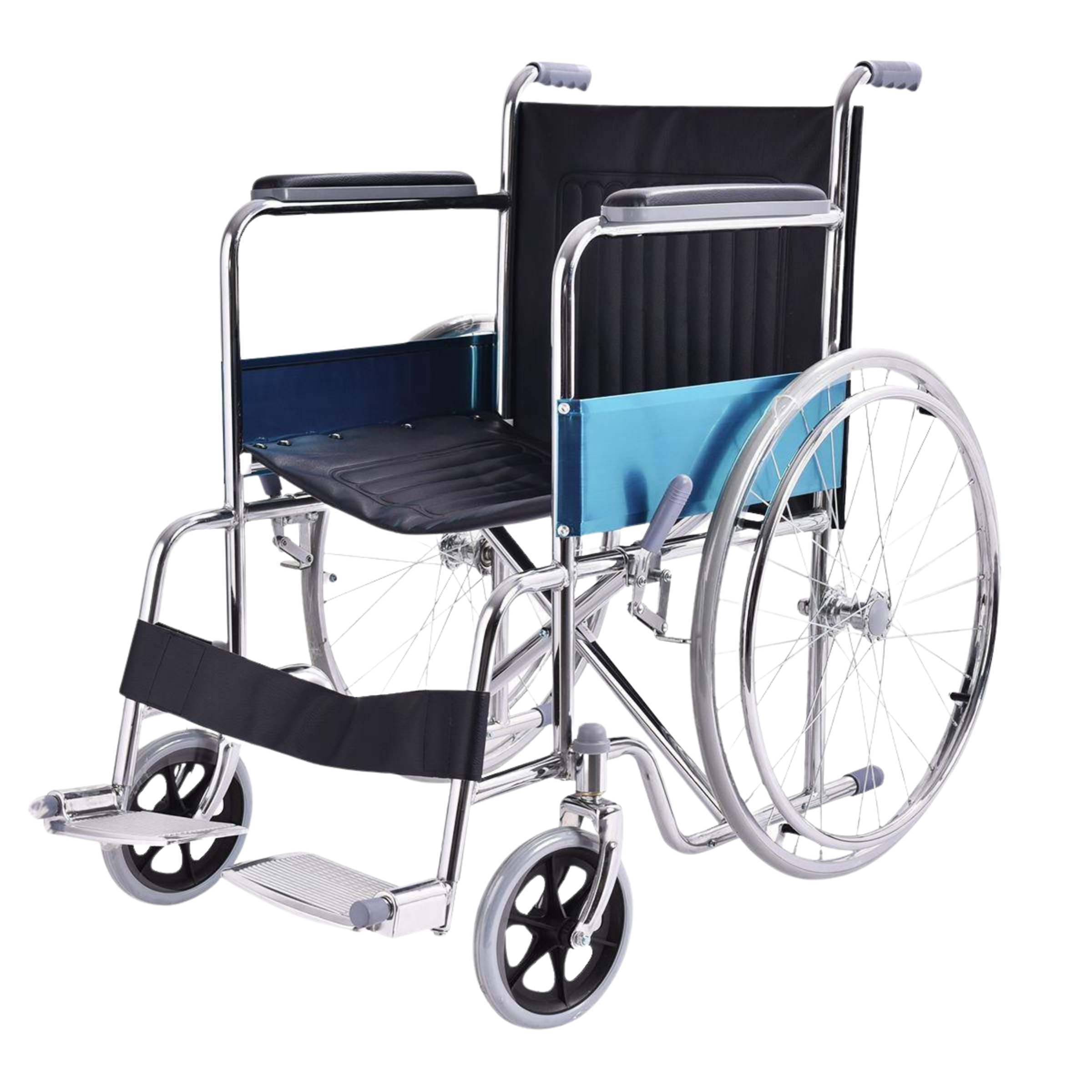 Respirox BME4611C Tekerlekli Sandalye – Yeni