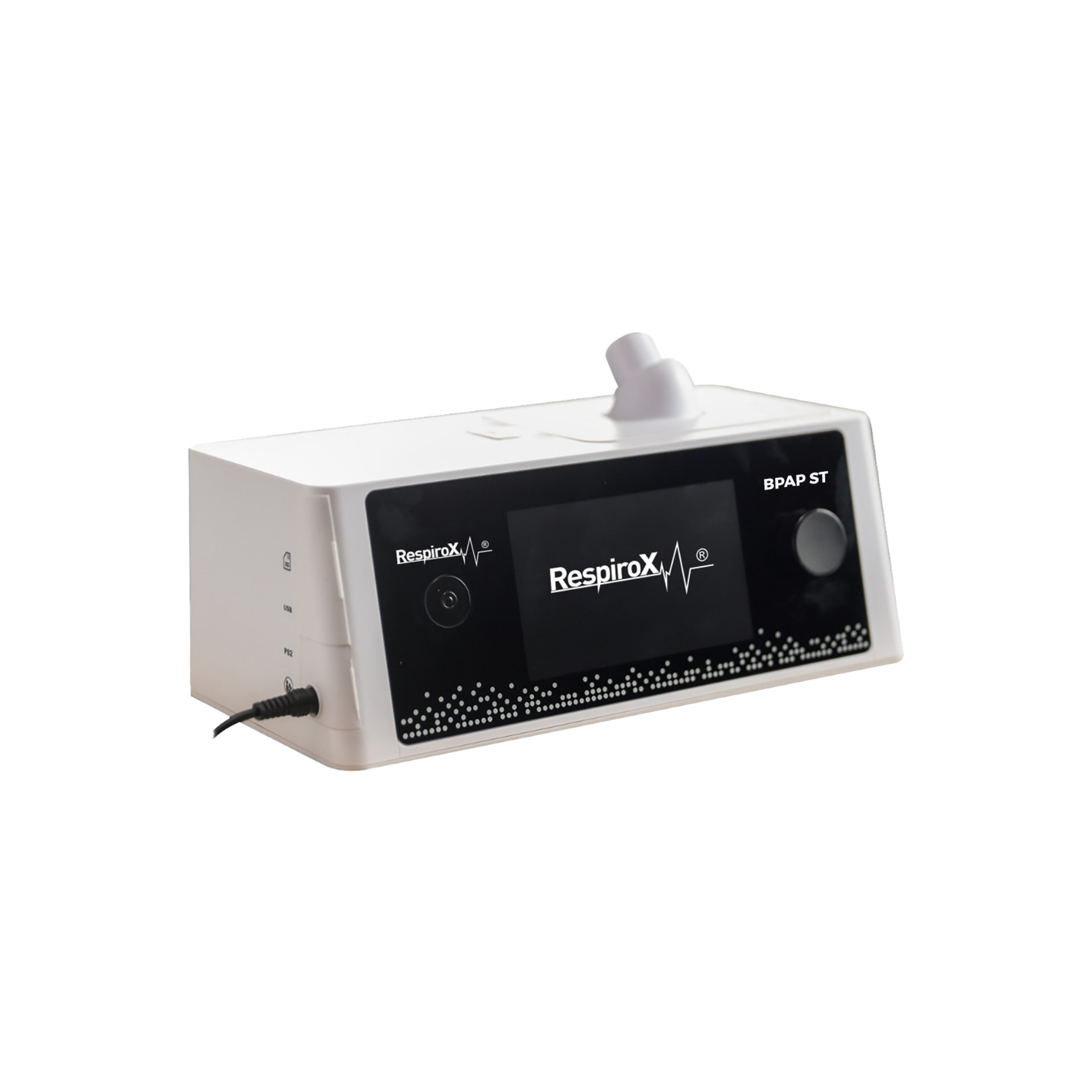 Respirox DM28 Serisi BPAP ST Cihazı – Yeni