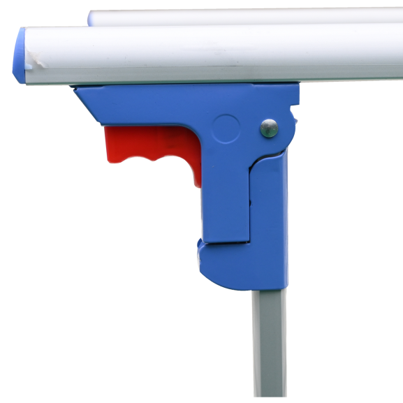 Respirox RYATM2 İki Motorlu (Piston) 5 Bar Korkuluklu Hasta Yatağı – Yeni