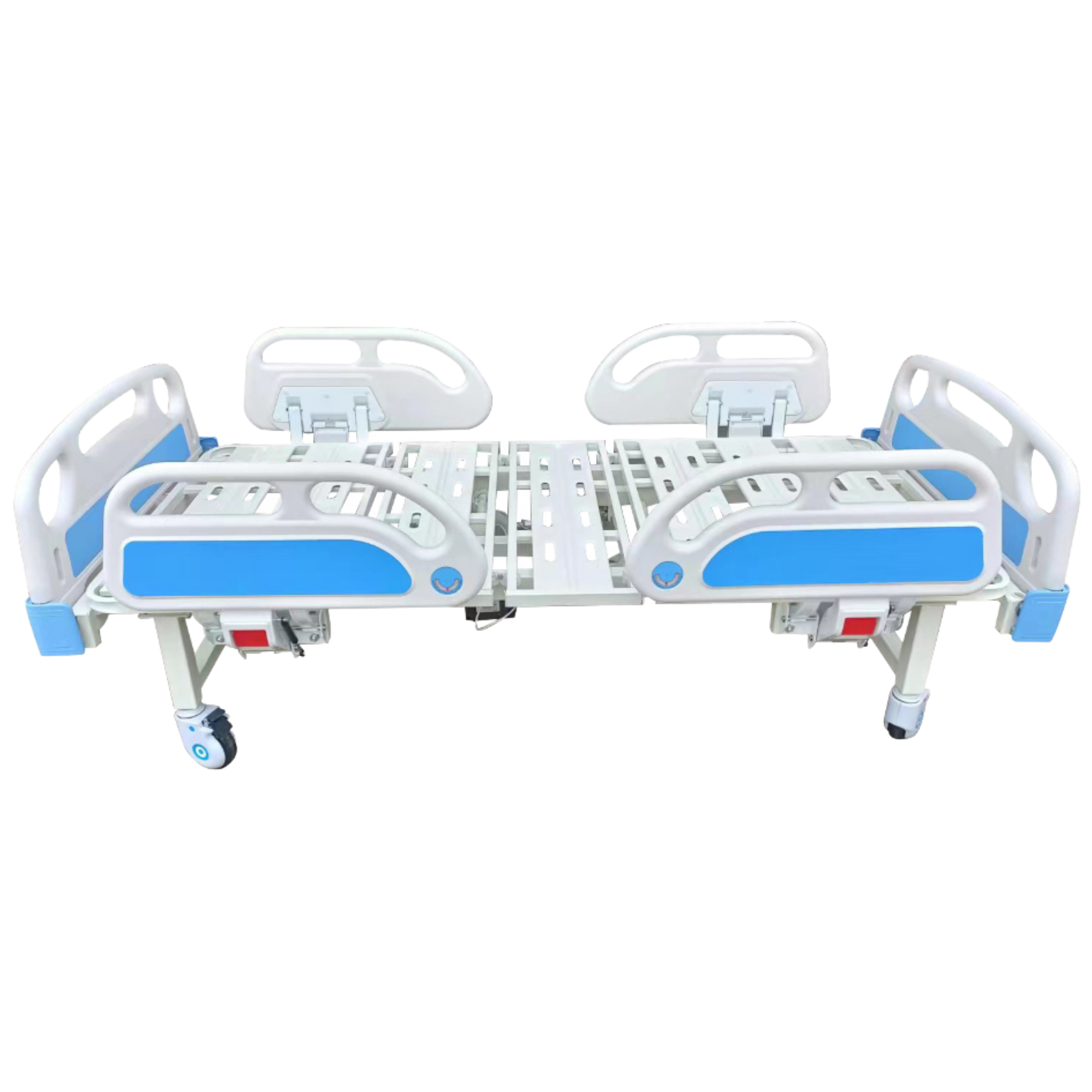 Respirox RYAAM2 İki Motorlu (Piston) Full ABS Hasta Yatağı – Yeni