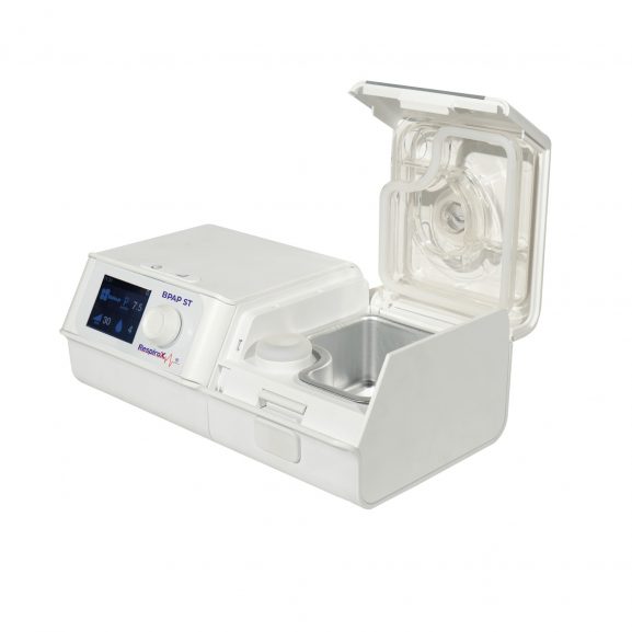 Respirox SoundSleep BPAP ST – Yeni