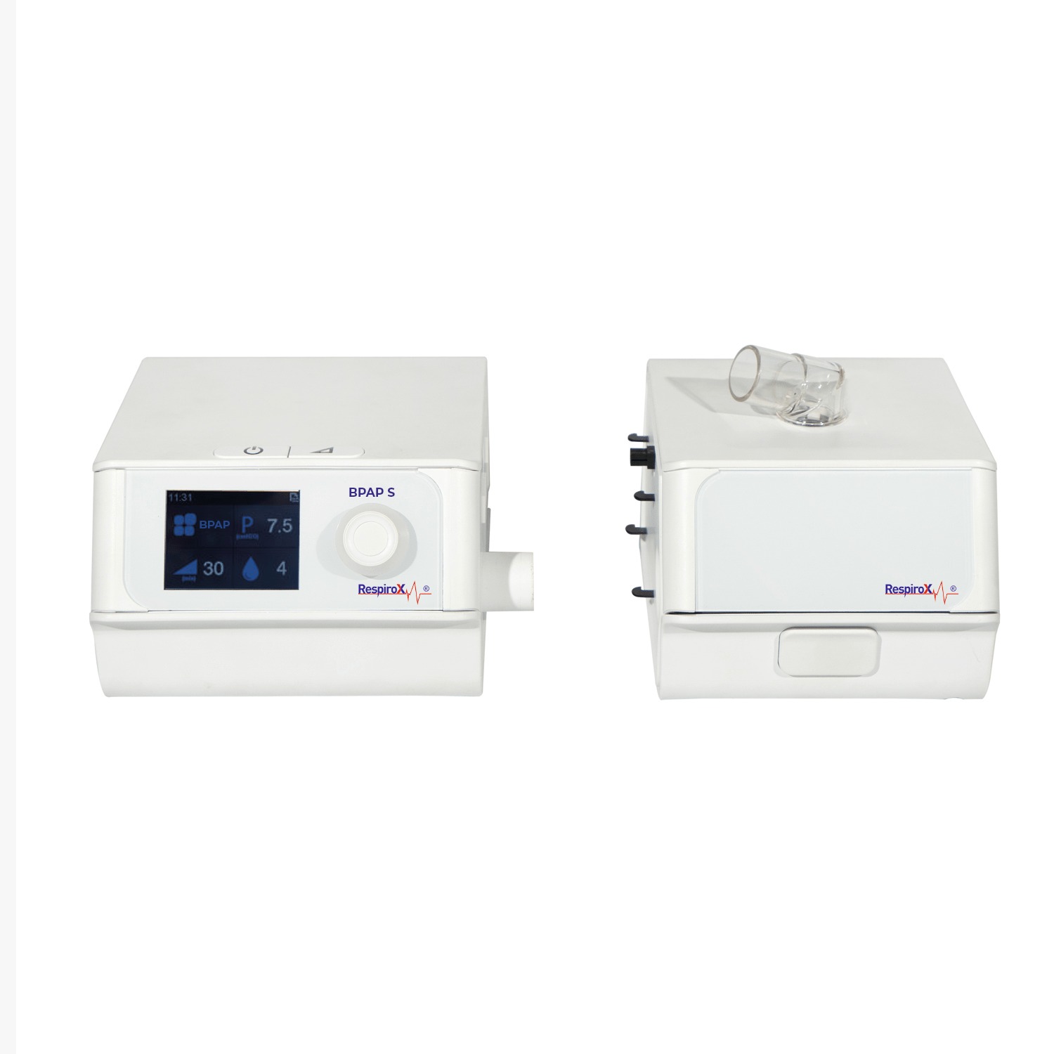 Respirox SoundSleep BPAP S – Yeni